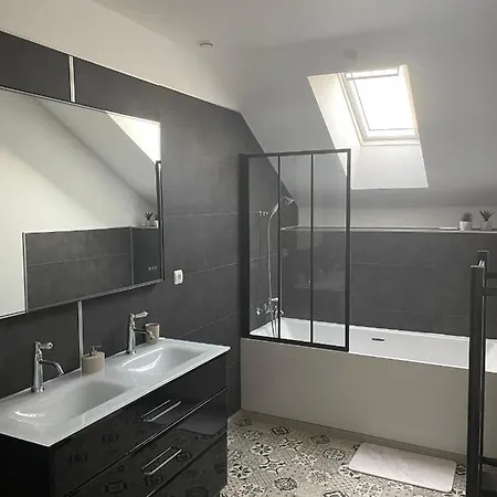 Centre - Sur Sarthe *