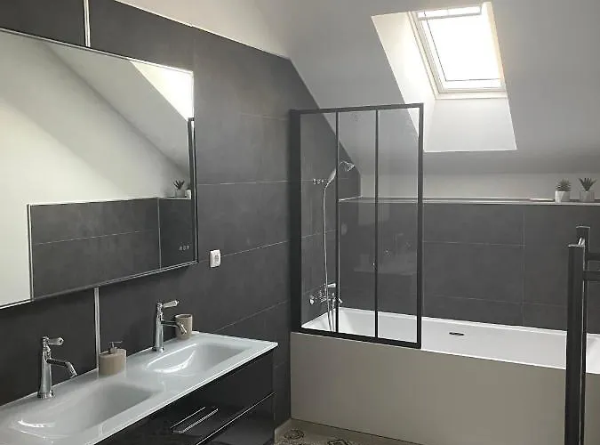 Centre - Sur Sarthe *