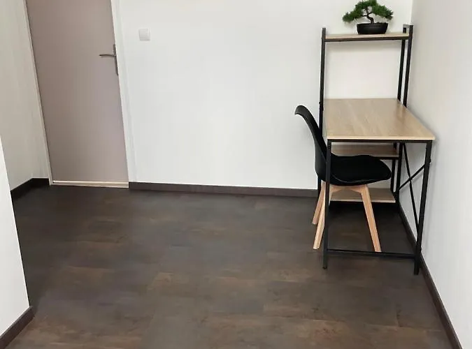 Centre - Sur Sarthe Apartamento